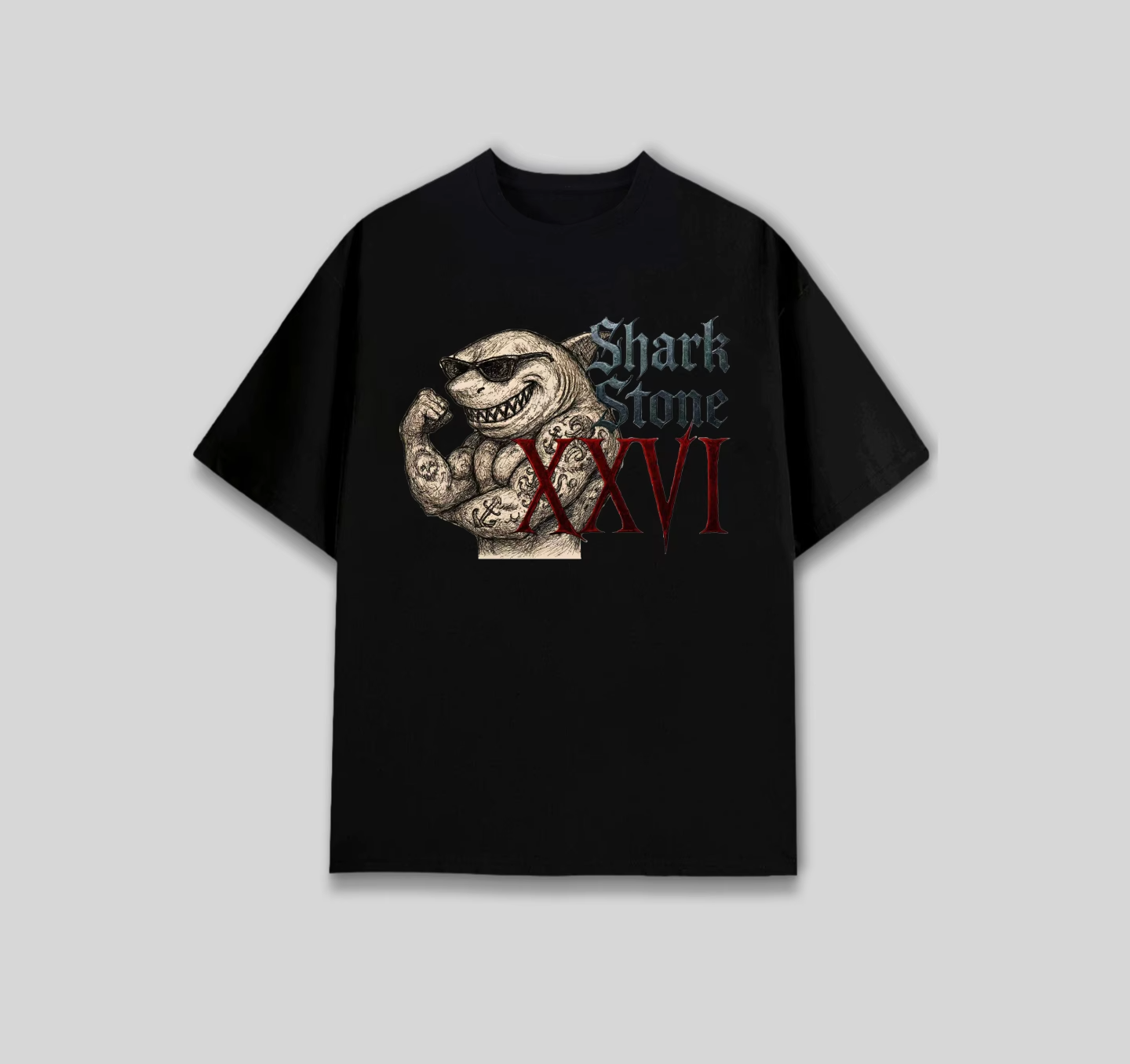 Big Shawk