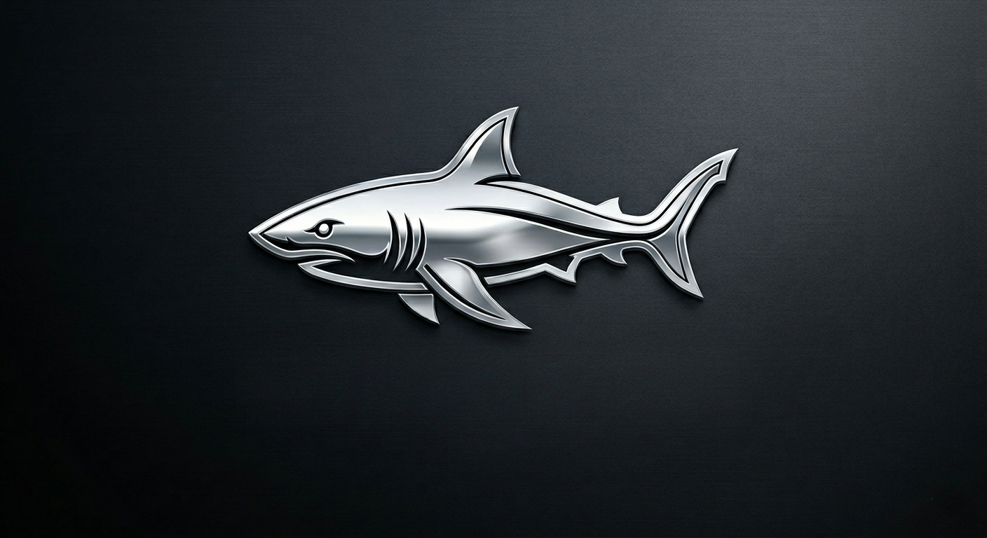 SharkStone