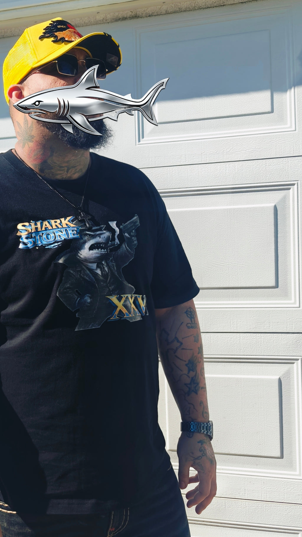 Shawn Wark